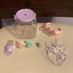 Project Mc2 Rock Sugar Jewelry